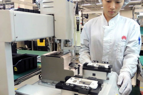 華為P50官宣確認(rèn)，開創(chuàng)性技術(shù)驅(qū)動(dòng)手機(jī)業(yè)務(wù)延續(xù)，新興能源技術(shù)研發(fā)成亮點(diǎn)